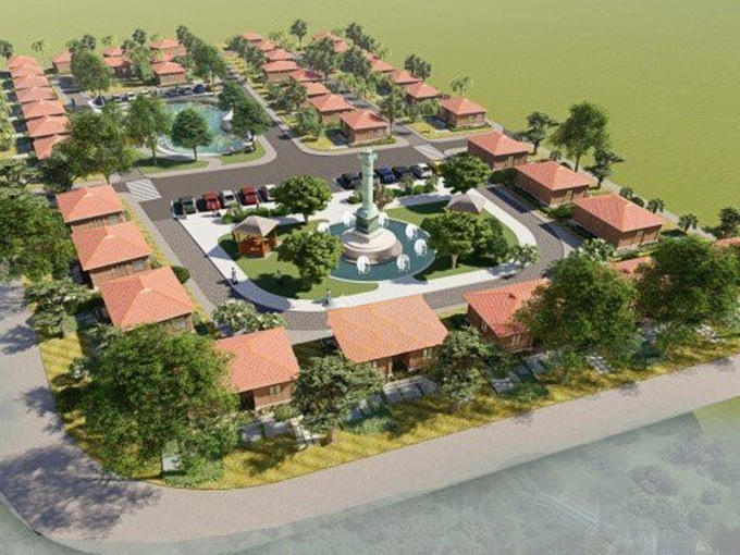 Quảng Trị tìm hướng gỡ khó cho dự án du lịch hơn 300 tỷ