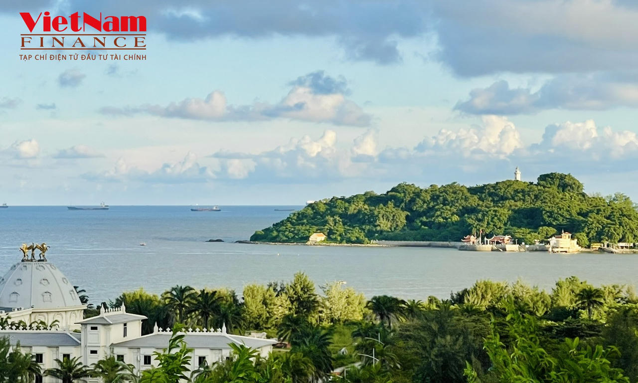 Đồ Sơn thay áo mới, xoá bỏ những 'điều tiếng' một thời