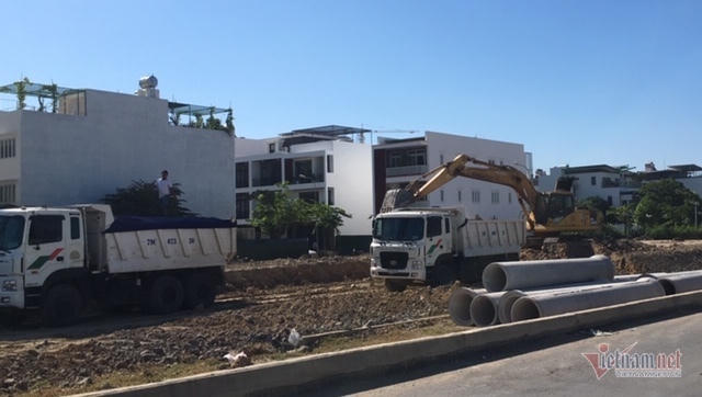 Tập đoàn nghìn tỷ và loạt dự án BT ‘rùa bò’ ở Khánh Hoà