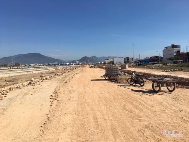 Tập đoàn nghìn tỷ và loạt dự án BT ‘rùa bò’ ở Khánh Hoà