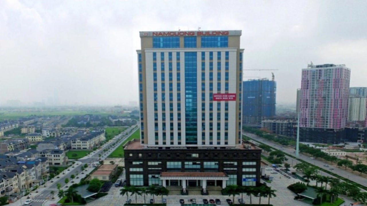 Hà Nội: Loạt dự án của Tập đoàn Nam Cường, Sudico, Vietracimex,...cùng nhiều ‘ông lớn’ địa ốc khác vào 'tầm ngắm' thanh tra