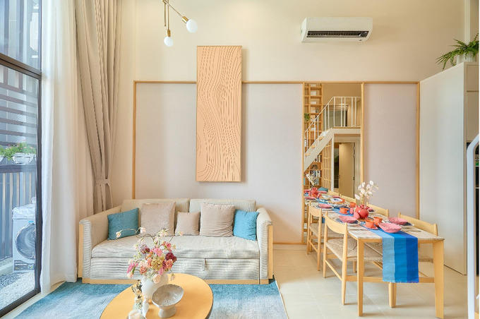 Căn hộ Sun Group tại Hà Nam có gì mà khiến hội yêu bếp - nghiện nhà cũng phải đổ đứ đừ?