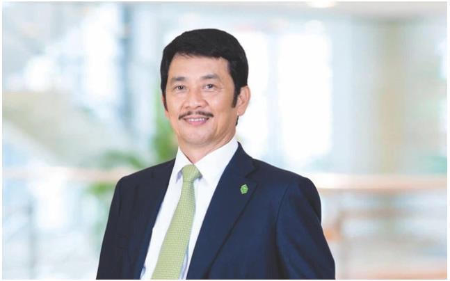 Ông Bùi Thành Nhơn - Chủ tịch Hội đồng quản trị Nova Group &nbsp;