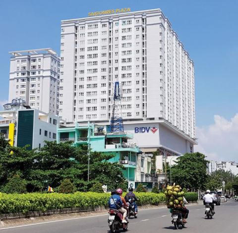 Trom cap 'dai nao' nhieu chung cu