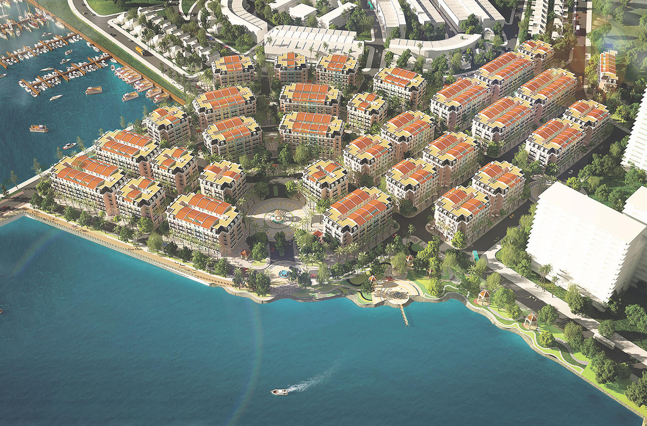 Nhà phố du lịch: “Gà đẻ trứng vàng” chưa được danh chính ngôn thuận