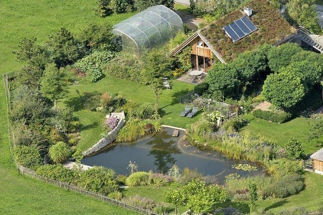 Không ít nhà đầu tư non tay, ít vốn đã nhận trái đắng khi đi theo trào lưu ‘bỏ phố về quê’. &nbsp;