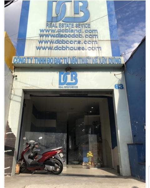 Giám đốc Công ty DCB bị bắt vì bán dự án ‘ma’