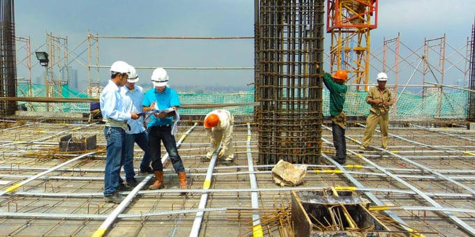 Chuyên gia kêu gọi cởi trói pháp lý cho doanh nghiệp