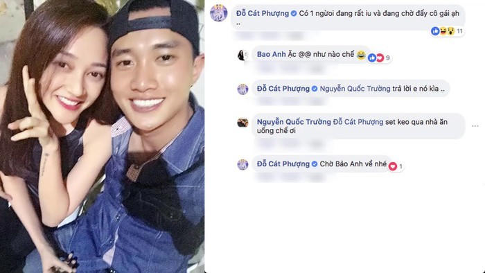 Người yêu tin đồn của Bảo Anh khoe biệt thự 'khủng' mới xây ở Cần Thơ