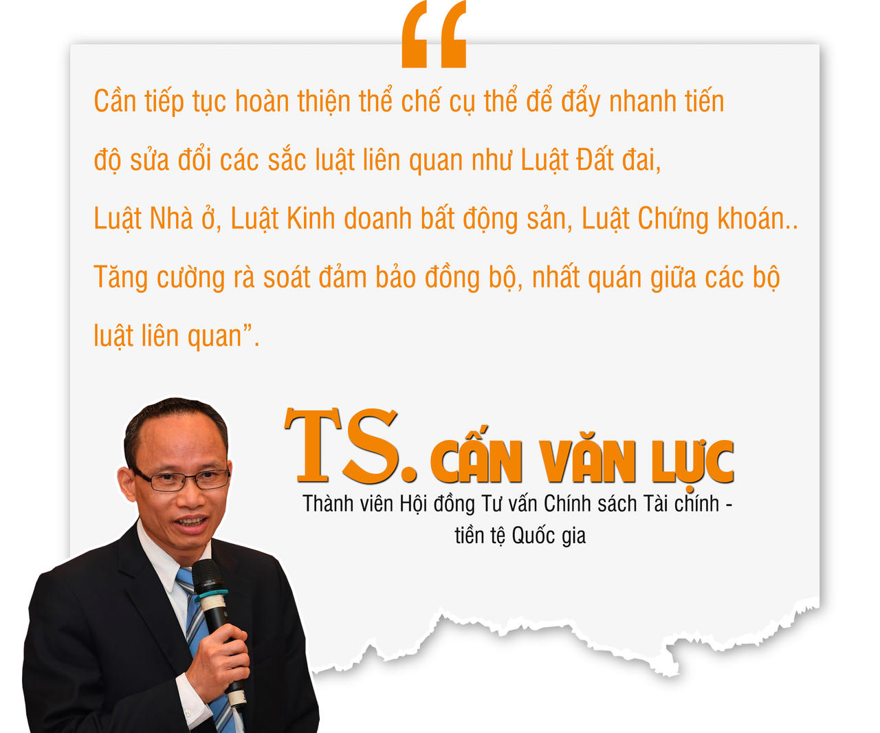 [Longform] Đi tìm “điểm sáng” của thị trường bất động sản cuối năm 2023