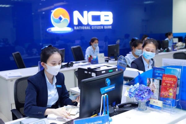 NCB sẽ tăng vốn điều lệ lên hơn 11.800 tỷ đồng nếu thực hiện chào bán thành công toàn bộ 620 triệu cổ phiếu đăng ký.