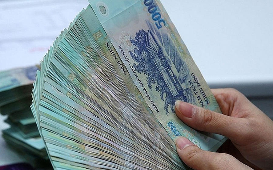 Các 'ông lớn' đau đầu chia cổ tức