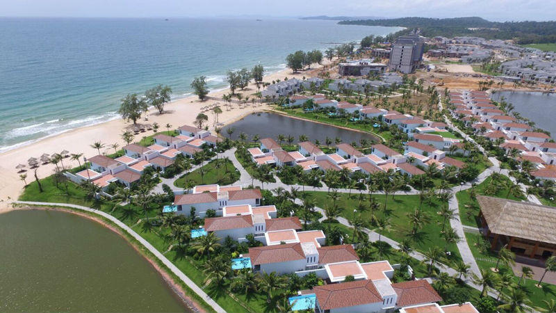 Sốt đất Phú Quốc: Tăng 20 lần, đâu là giá trị thực?