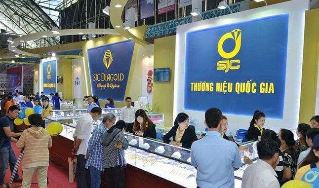 Công ty SJC bị "phanh phui" sai phạm về hoá đơn, thuế. &nbsp;