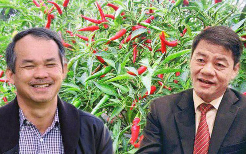 Lên hương với Công Phượng, Xuân Trường, Bầu Đức hé mở 'chân trời mới'