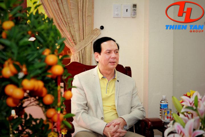 ThaiGroup của 'bầu' Thụy và Thiên Tân Group cùng được Quảng Ngãi cho phép nghiên cứu đầu tư dự án đảo Ngọc