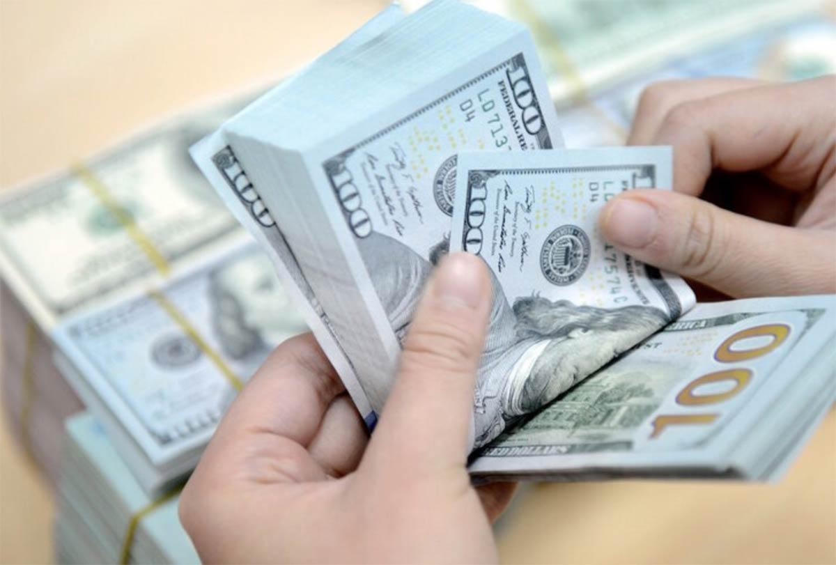 Áp lực tỷ giá USD: Dõi theo độ nóng từ nước Mỹ