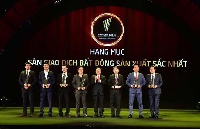 VCI Mountain View kiến tạo một không gian sống đáng mơ ước