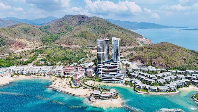 Kiểm&nbsp;tra các doanh nghiệp kinh doanh dịch vụ sàn giao dịch bất động sản, môi giới bất&nbsp;động sản.