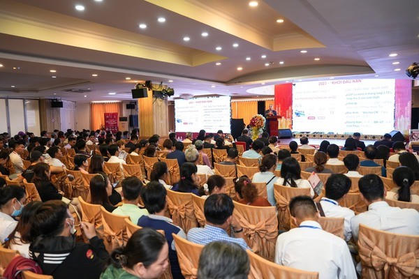 Bất động sản Tây Nam Bộ năm 2023: Động lực mới - Sức bật mới