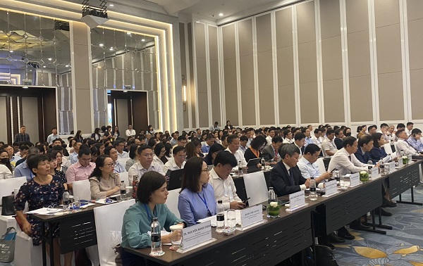 Tỷ lệ nợ xấu của lĩnh vực bất động sản có chiều hướng gia tăng