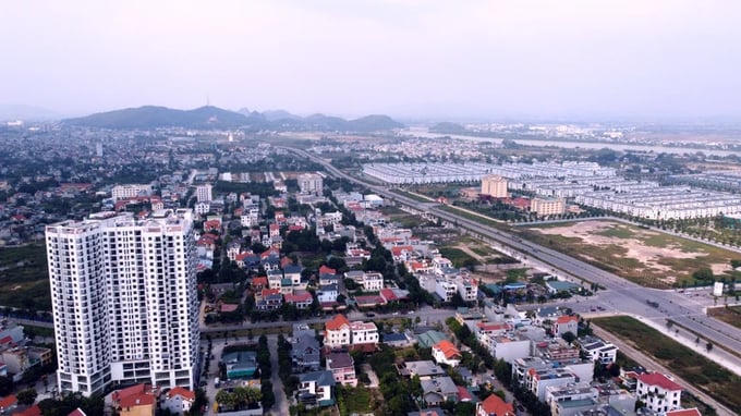 Bất động sản ở Thanh Hóa được kỳ vọng sẽ khởi sắc hơn vào cuối năm nay.