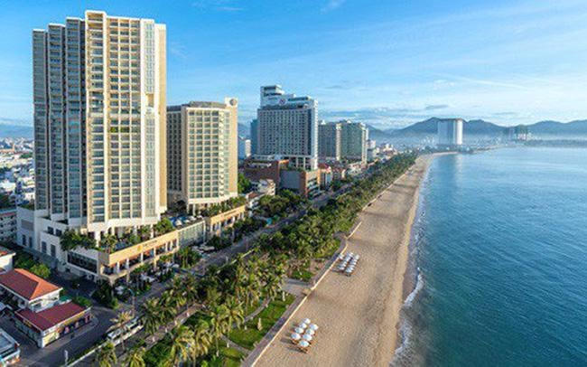 Bất động sản nghỉ dưỡng có nhiều dấu hiệu hồi phục. Ảnh: Internet &nbsp;