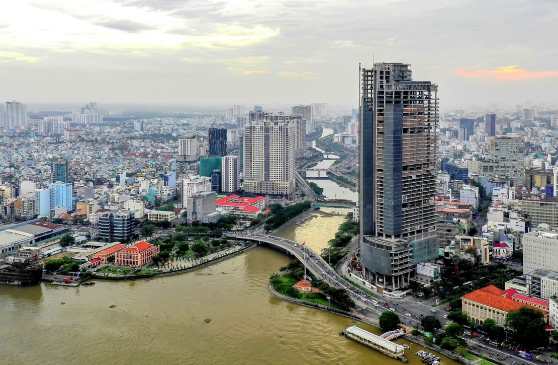 Nhà đầu tư nên chọn các dự án có đầy đủ pháp lý