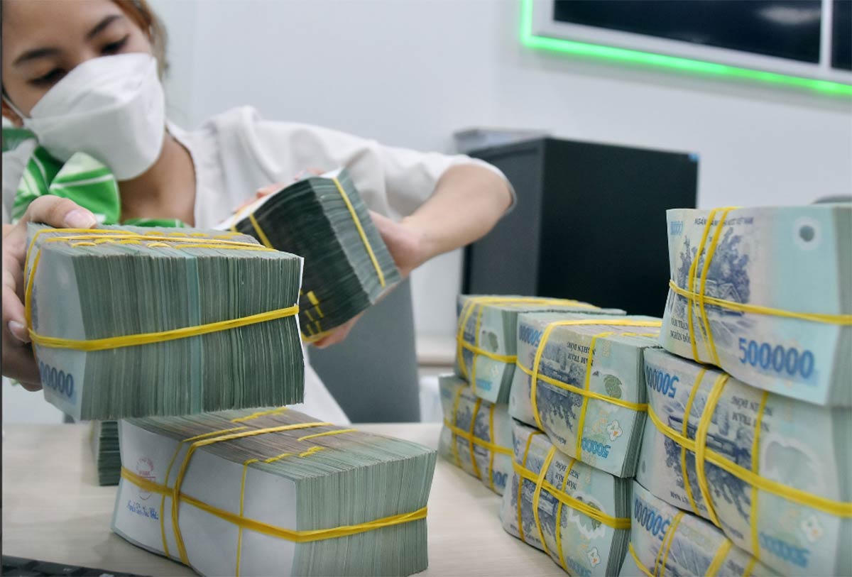 Dự báo lợi nhuận, nợ xấu ngân hàng trong năm 2025