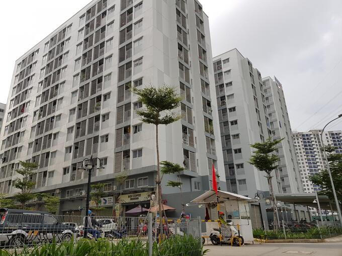 Tỉnh duy nhất nằm ở Vùng Thủ đô nhưng không liền kề Thủ đô bán nhà ở xã hội giá chỉ từ 12 triệu đồng/m2