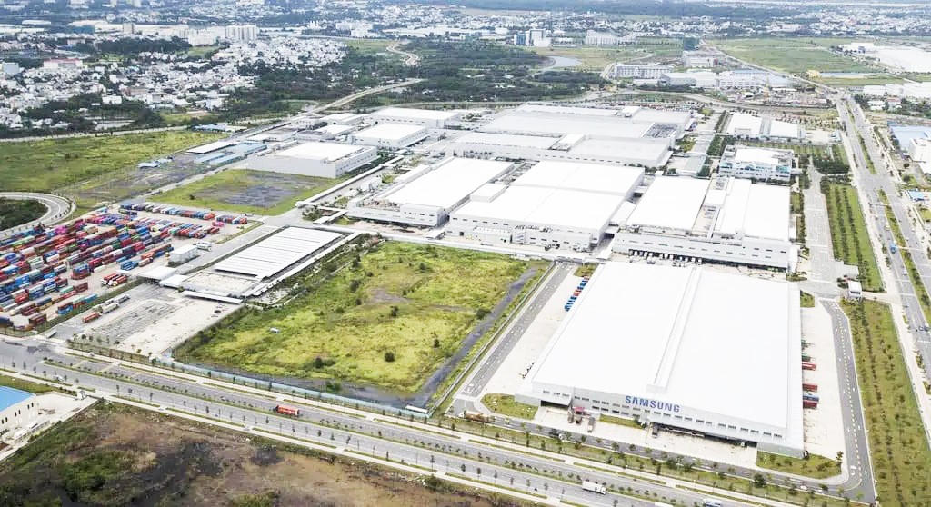 Dự án tại Khu công nghệ cao TP.HCM “đắp chiếu” nhiều năm