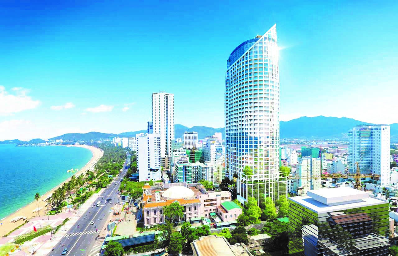 Pháp lý vẫn là một vấn đề ảnh hưởng đến sự phục hồi và phát triển của thị trường Condotel trong thời gian tới. &nbsp;