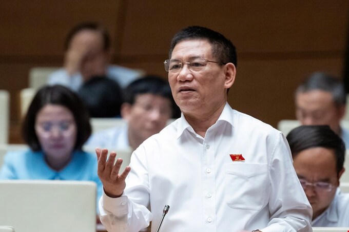 Phó Thủ tướng Chính phủ, Bộ trưởng Bộ Tài chính Hồ Đức Phớc