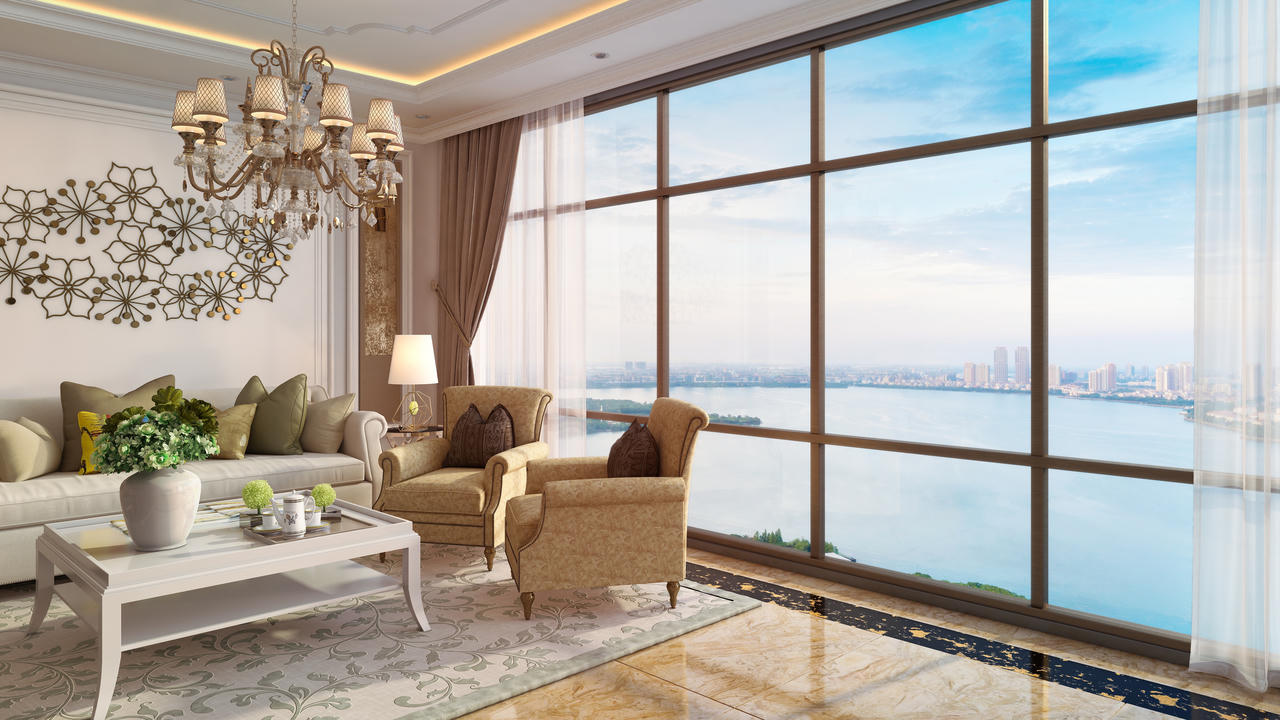 Tân Hoàng Minh dành 2,5 tỷ tri ân khách hàng mua căn hộ D'. El Dorado trong sự kiện cuối năm