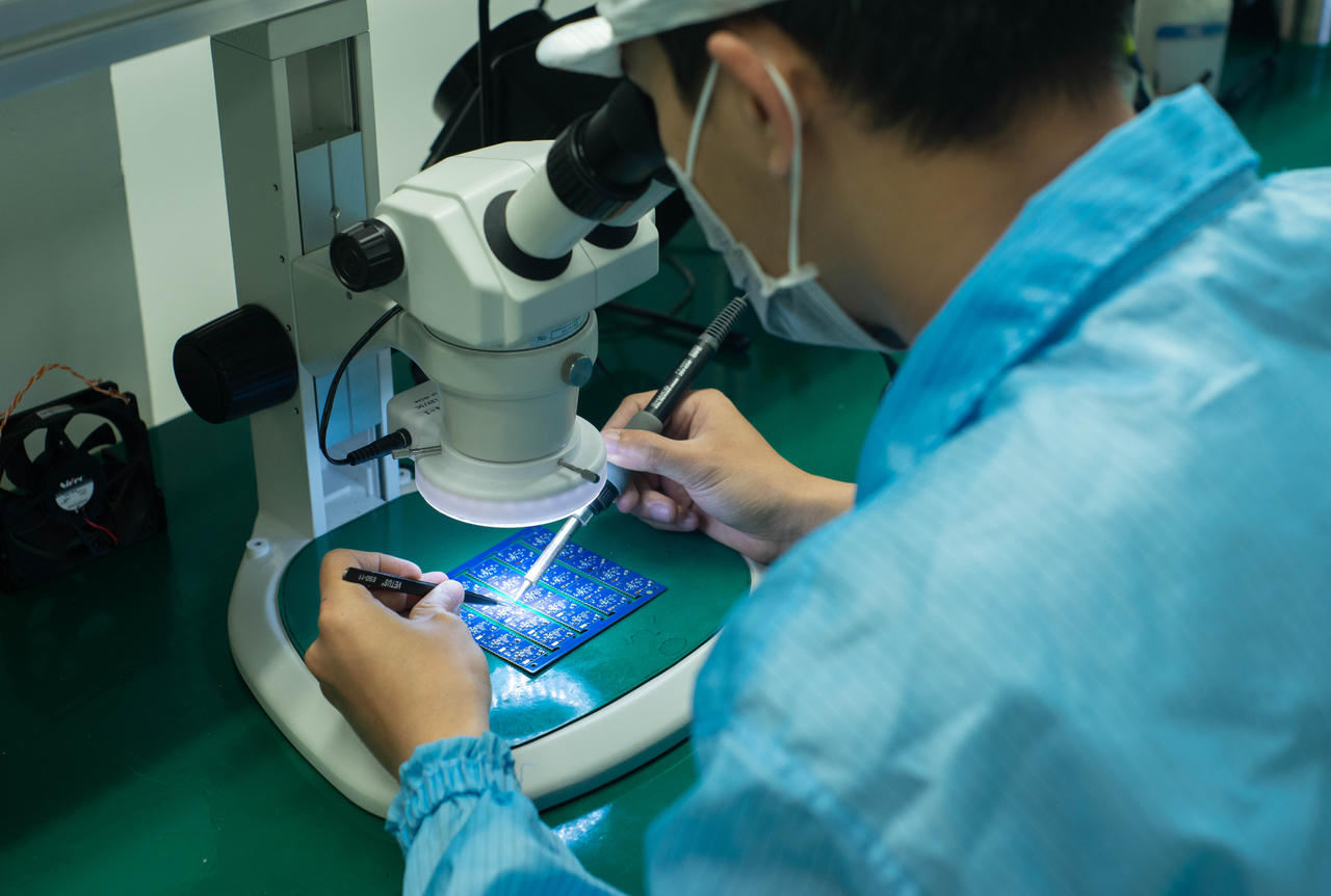 Để phát triển công nghiệp vi mạch bán dẫn, Đà Nẵng tập trung vào 3 hướng đột phá: chính sách, nguồn nhân lực và cơ sở hạ tầng.