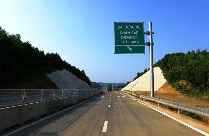 Thủ tướng phát lệnh thông xe cao tốc Phan Thiết - Dầu Giây và Mai Sơn - Quốc lộ 45