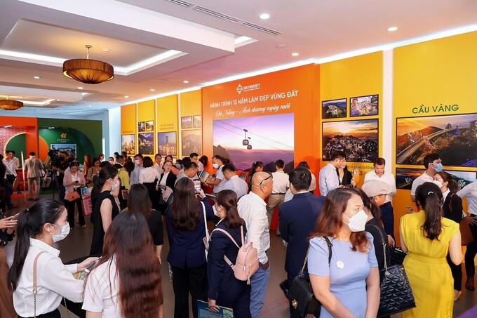 Hành trình 15 năm làm đẹp vùng đất của Sun Group qua các tác phẩm nhiếp ảnh &nbsp;