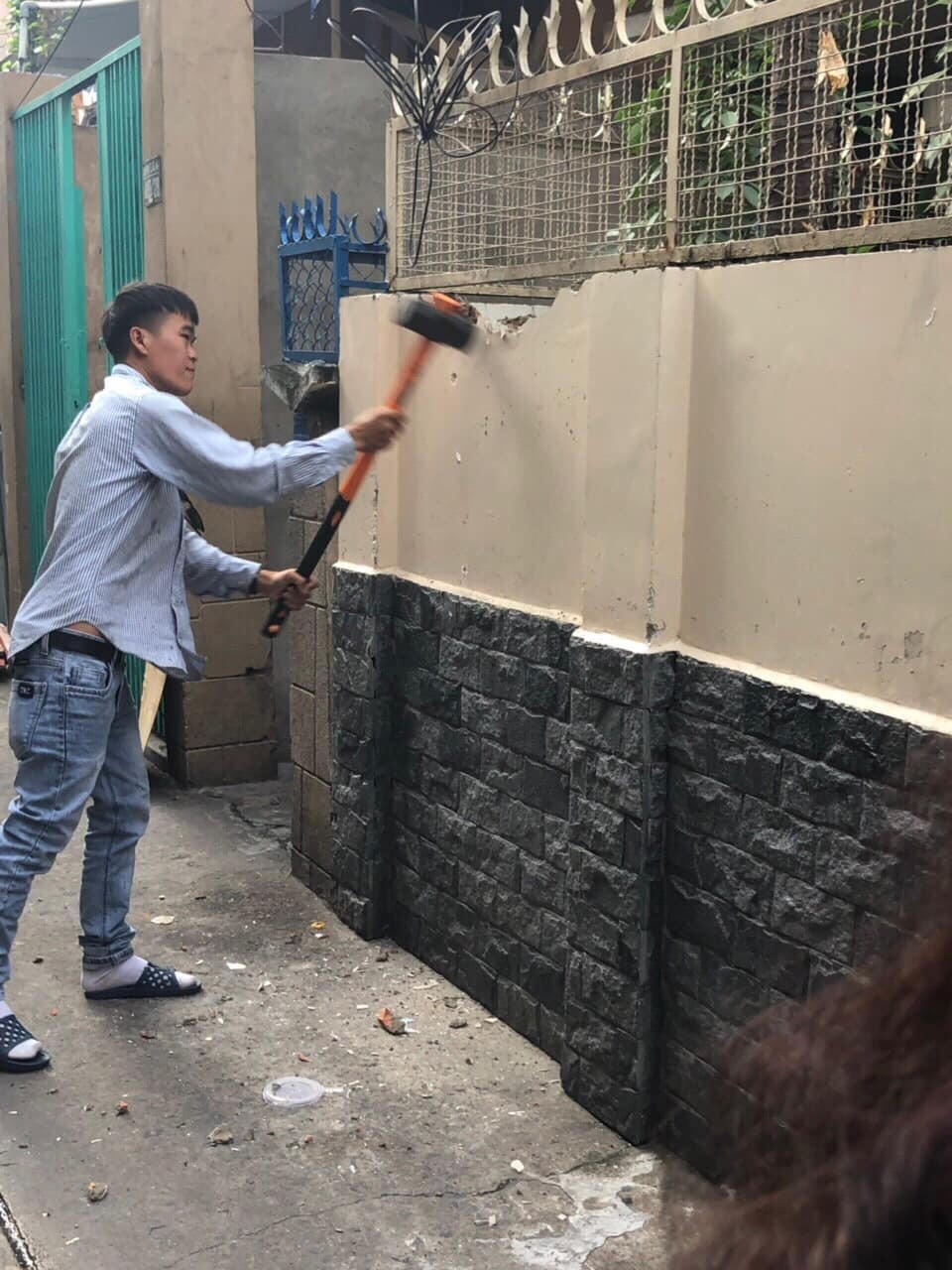 Hàng trăm triệu đồng mỗi m2, dân quận 3 vẫn đồng loạt hiến đất mở hẻm