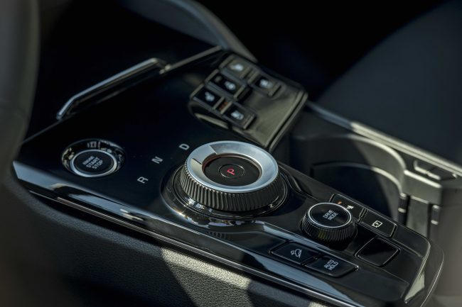 Thaco chính thức xuất xưởng Kia Sportage hoàn toàn mới 