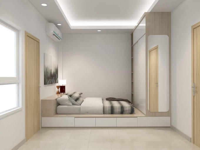 5 lưu ý phong thủy quan trọng khi tìm mua căn hộ chung cư