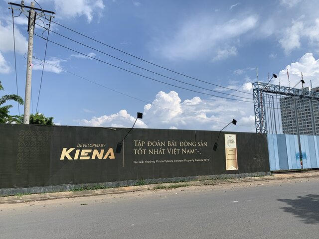 Dự án CitiGrand: Chủ đầu tư có đang lách luật để bán “chui” dự án, đẩy rủi ro về phía khách hàng? 