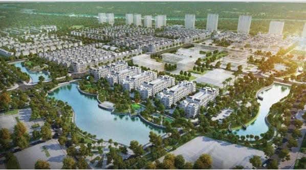 Hải Phòng bổ sung 13 khu đất thực hiện đấu thầu giai đoạn 2025 - 2026.