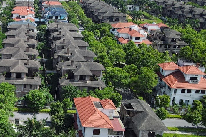 Phó Thủ tuớng: 'Nghiên cứu đánh thuế dự án nhà ở chậm triển khai, để hoang hóa’