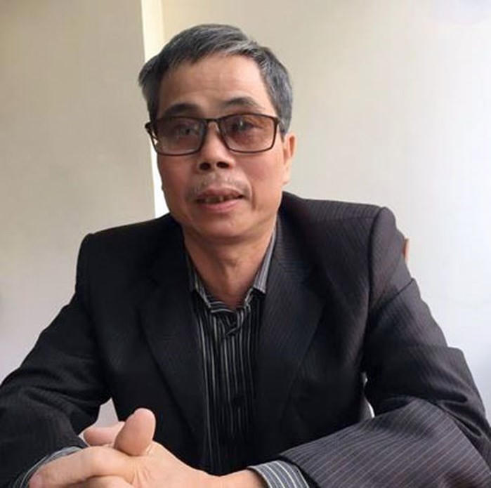 Giải Bất động sản 2018: “Họ tô vẽ nó lên để bán hàng nhanh hơn!”