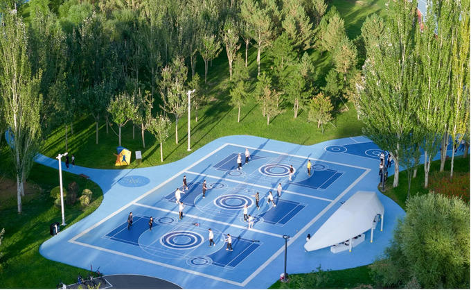 Căn hộ Sun Group tại Hà Nam có gì mà khiến hội yêu bếp - nghiện nhà cũng phải đổ đứ đừ?