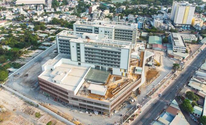 Hiện trạng dự án