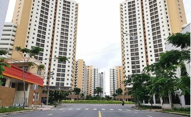 Hết thời đầu tư căn hộ là tiêu sản, người đầu cơ được hưởng lợi khi BĐS hồi phục?