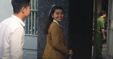 Bat nu lanh dao dia oc Alibaba: Tung manh mieng tuyen bo...