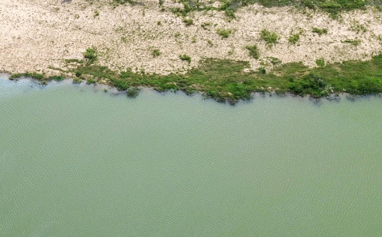 Nhà nước chưa có chế tài xử lý việc bỏ cọc khi đấu giá trúng. Ảnh: Phước Nguyên