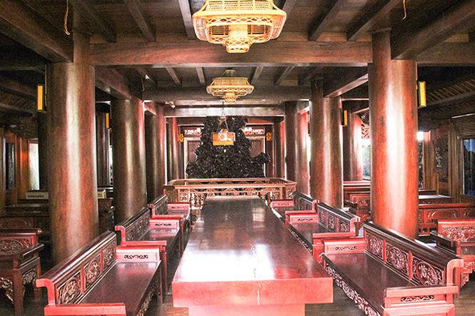 nhà đẹp,lạ, nhà độc, nhà gỗ,nhà sàn